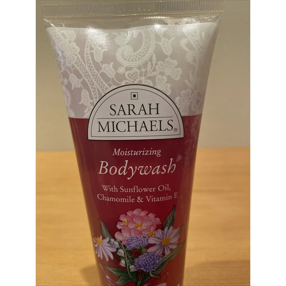 Michaels sarah wildflowers